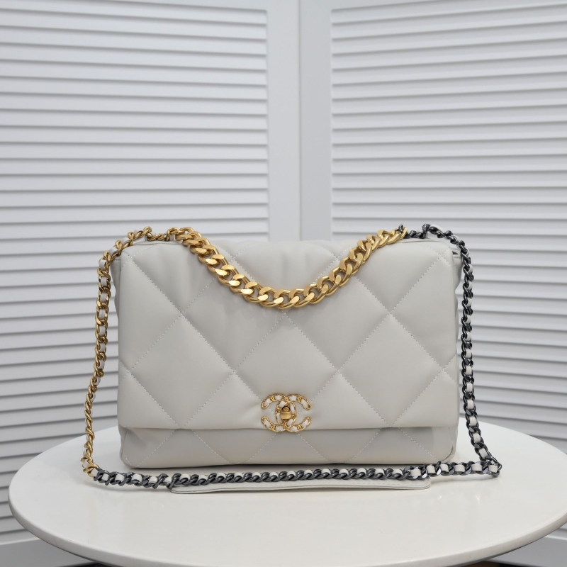 Ch**el 19 bags